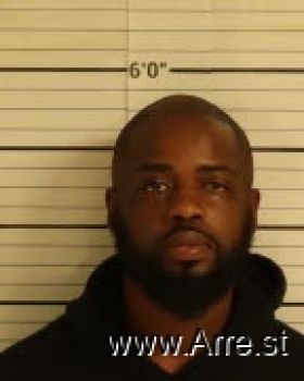 Brandon Demarius Malone Mugshot