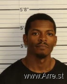 Brandon  Manns Mugshot