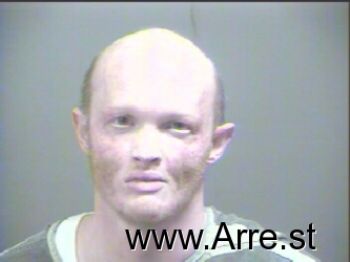 Brandon Patrick Mccoy Mugshot