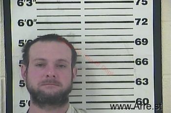 Brandon Richard Melton Mugshot