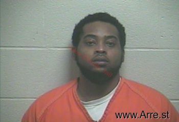 Brandon Adell Mitchell Mugshot