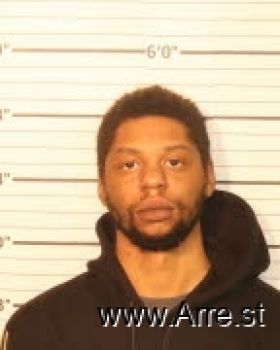 Brandon  Mitchell Mugshot