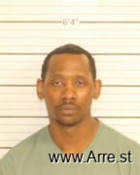 Brandon K Mitchell Duncan Mugshot