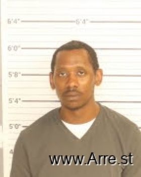 Brandon K Mitchell Duncan Mugshot