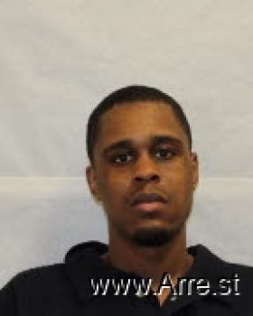 Brandon J Moore Mugshot