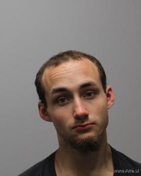 Brandon Matthew Morgan Mugshot