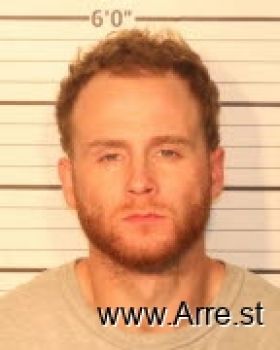 Brandon Seth Morgan Mugshot