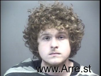 Brandon Jerome Muse Mugshot