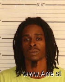 Brandon Termaine Nelson Mugshot