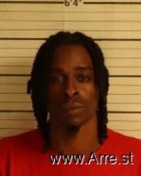 Brandon Termaine Nelson Mugshot