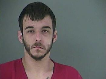 Brandon David Owens Mugshot