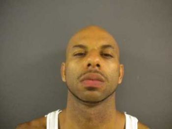 Brandon Shaundale Pendergrass Mugshot