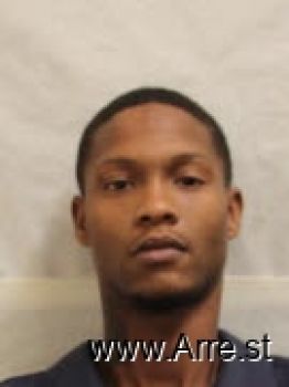 Brandon D Perry Mugshot