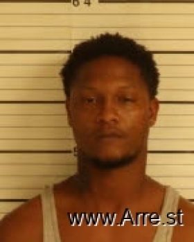 Brandon D Perry Mugshot