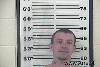 Brandon Paul Peters Mugshot