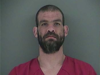 Brandon Cody Phillips Mugshot