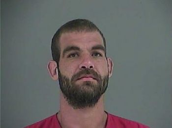 Brandon Cody Phillips Mugshot