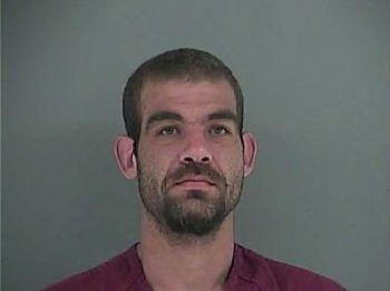 Brandon Cody Phillips Mugshot