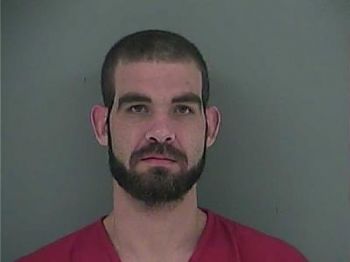 Brandon Cody Phillips Mugshot