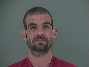 Brandon Cody Phillips Mugshot