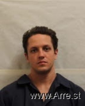 Brandon Paul Reilly Mugshot