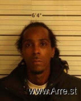 Brandon  Richmond Mugshot