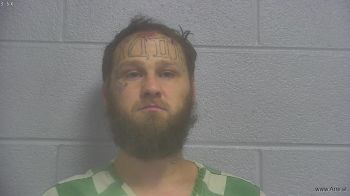 Brandon Harold Russell Mugshot