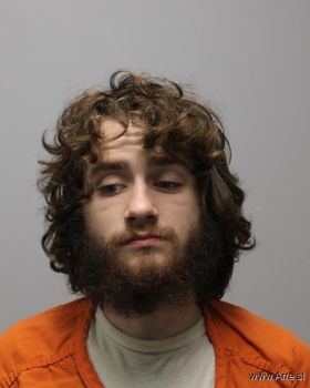 Brandon Alexander Rutledge Mugshot