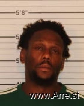 Brandon  Scott Mugshot