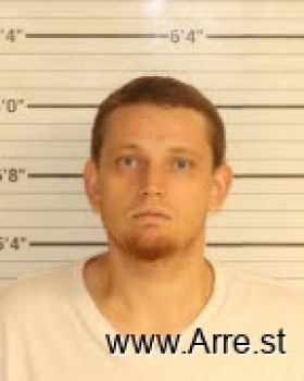 Brandon  Scott Mugshot