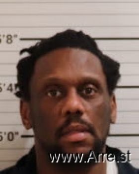 Brandon  Scott Mugshot