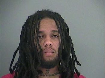 Brandon Joseph Sexton Mugshot