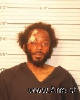 Brandon  Simmons Mugshot