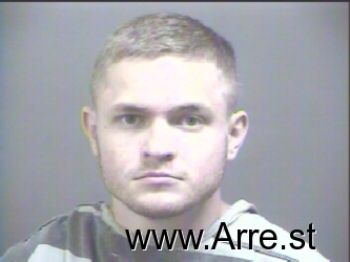 Brandon Scott Snyder Mugshot