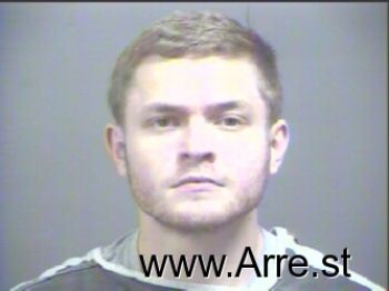 Brandon Scott Snyder Mugshot