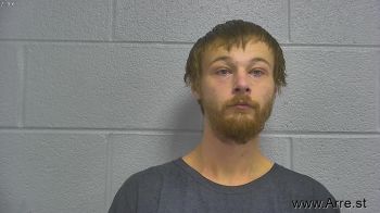 Brandon Curtis Taylor Mugshot