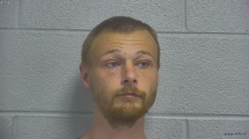 Brandon Curtis Taylor Mugshot