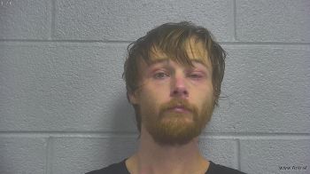 Brandon Curtis Taylor Mugshot