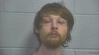 Brandon Curtis Taylor Mugshot