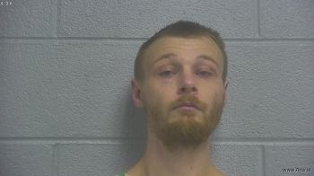 Brandon Curtis Taylor Mugshot