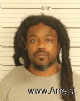 Brandon  Taylor Mugshot