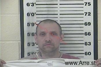 Brandon Michael Taylor Mugshot