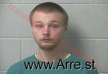 Brandon Curtis Taylor Mugshot