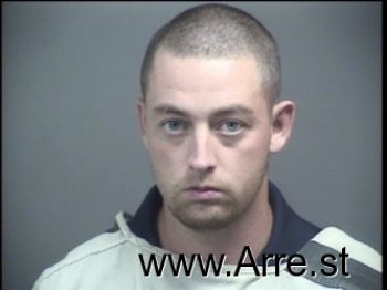 Brandon Michael Tincher Mugshot