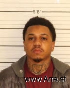 Brandon Deshawn Turner Mugshot