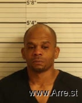 Brandon L Walker Mugshot