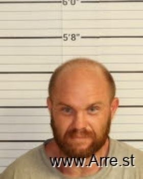 Brandon  Walker Mugshot