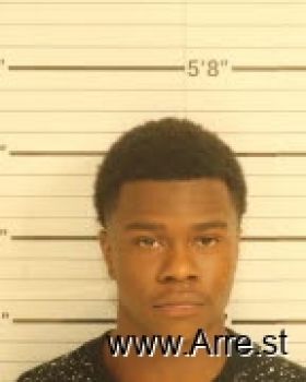 Brandon M Wallace Mugshot