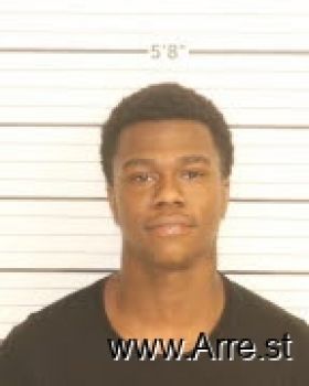 Brandon M Wallace Mugshot