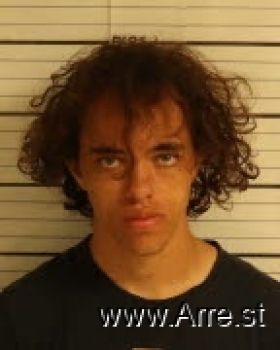 Brandon  Walls Mugshot